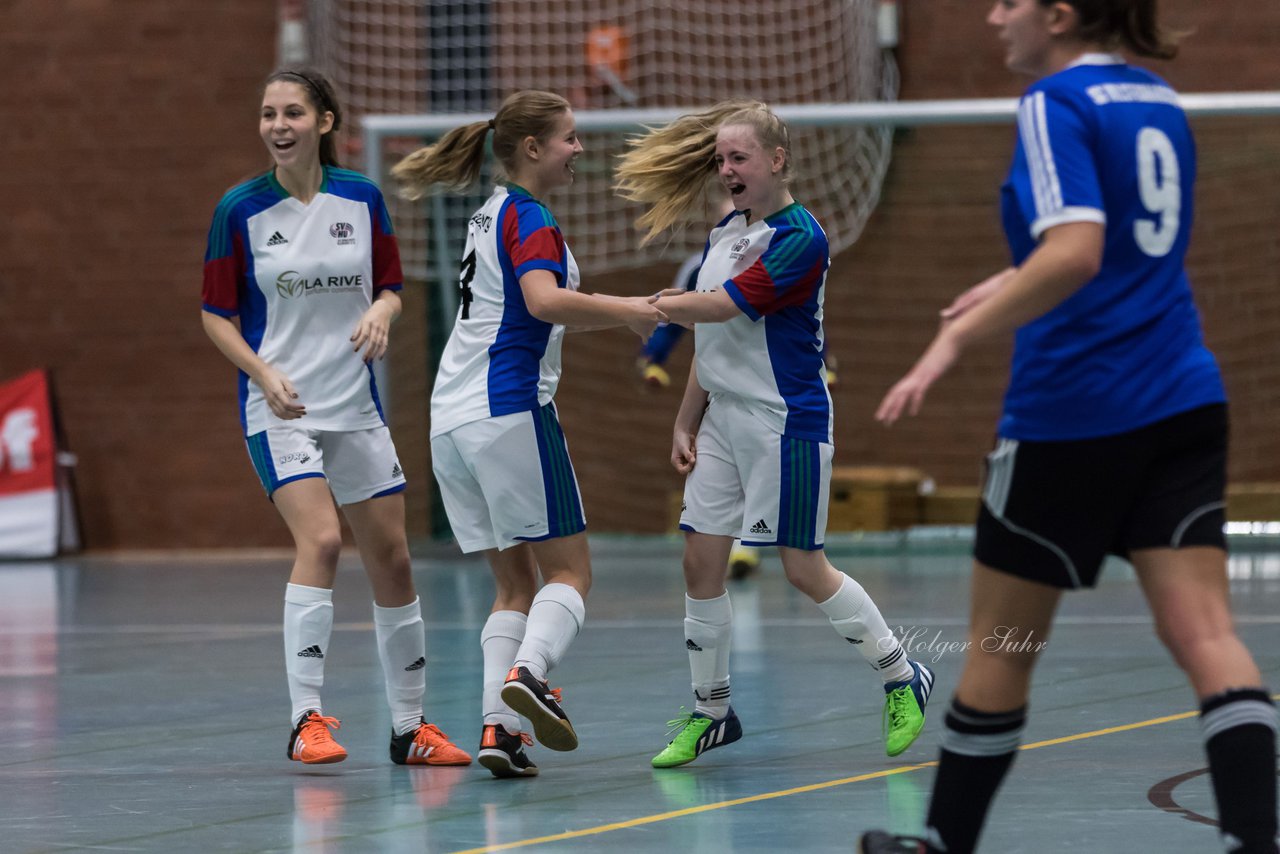 Bild 943 - Dodenhof Cup
